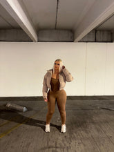 Load image into Gallery viewer, Second Skin Seamless Jumpsuit