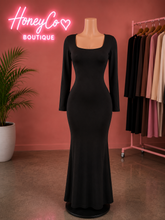 Load image into Gallery viewer, Muse Maxi Dress