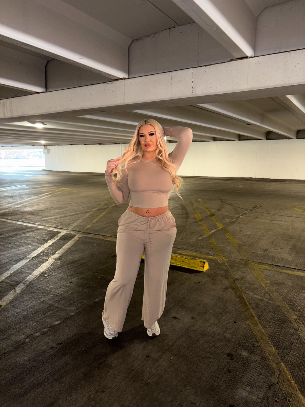 Soft Sands Lounge Set