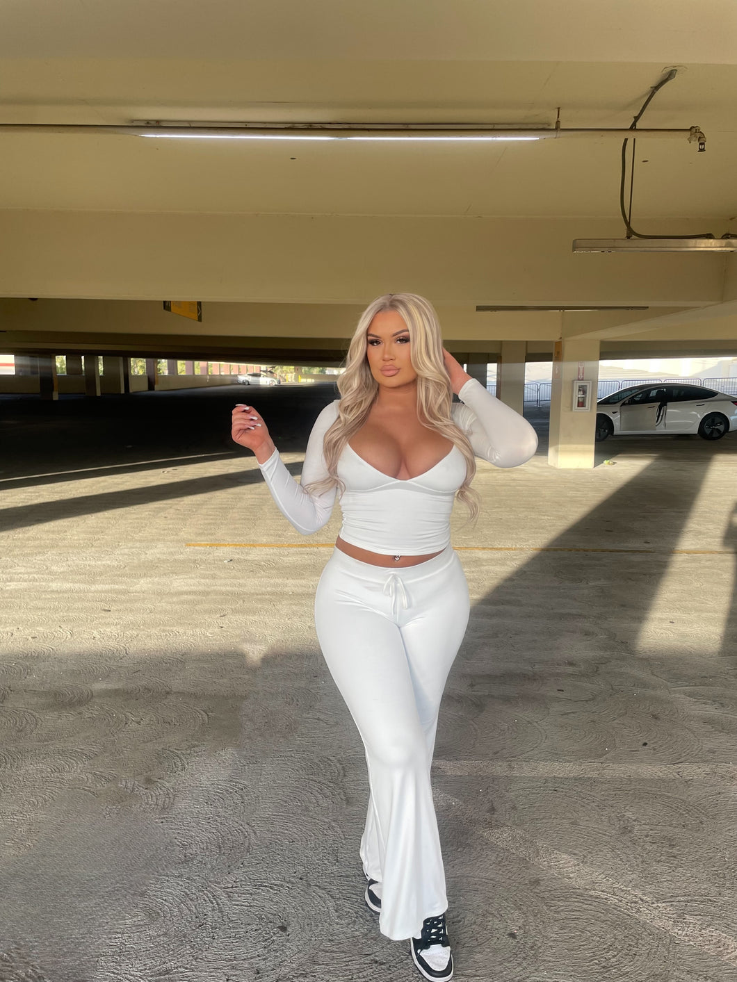 Wendy Lounge Set