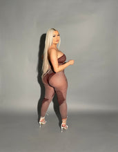 Load image into Gallery viewer, Jayla Body Stocking
