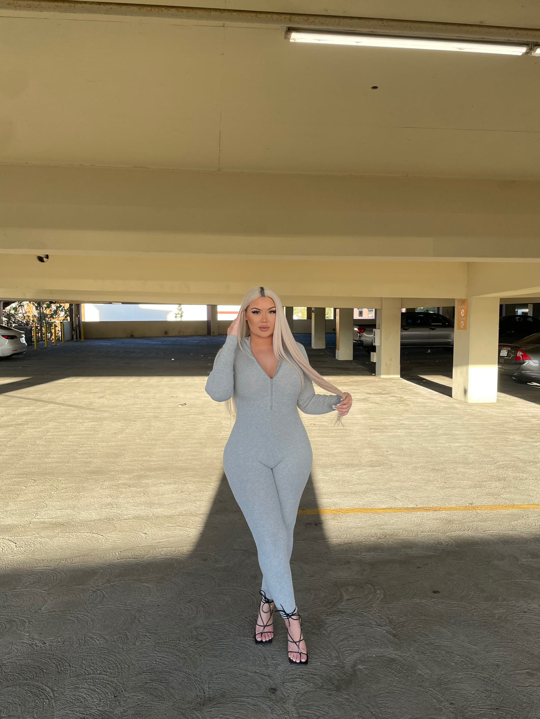 Kara Jumpsuit