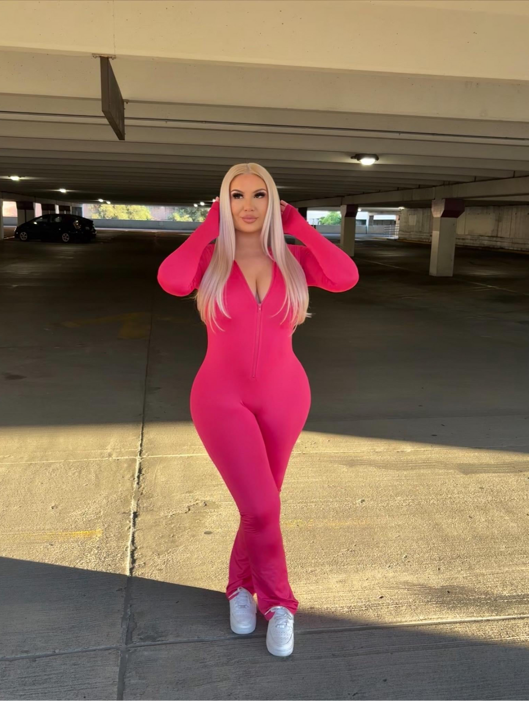 Barbie Blaze Jumpsuit