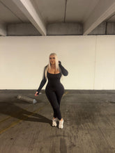 Load image into Gallery viewer, Second Skin Seamless Jumpsuit
