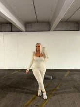 Load image into Gallery viewer, Second Skin Seamless Jumpsuit
