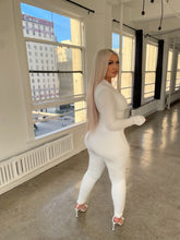 Load image into Gallery viewer, Eve Jumpsuit (White)
