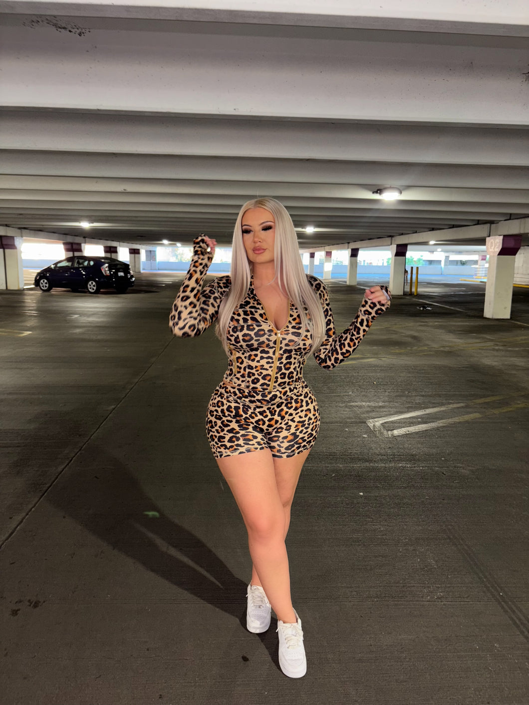 Savage Set 🐾