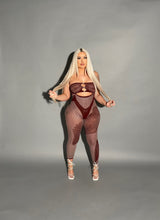 Load image into Gallery viewer, Jayla Body Stocking
