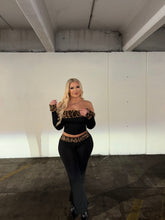 Load image into Gallery viewer, Leopard Luxe Fur Set
