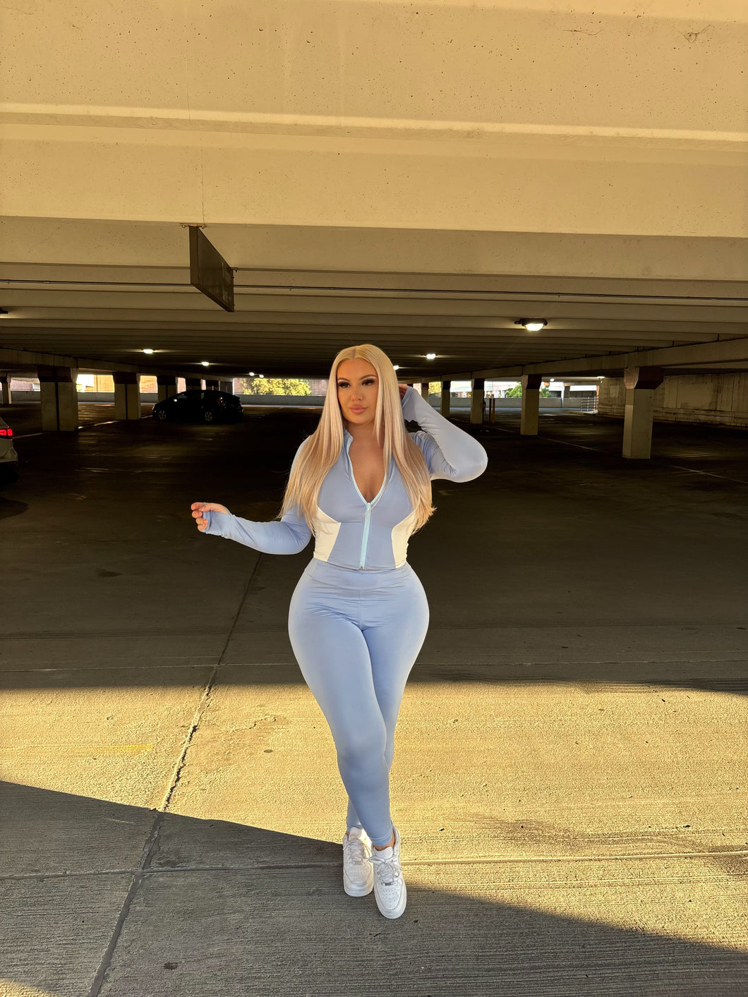 Baby Ice Set